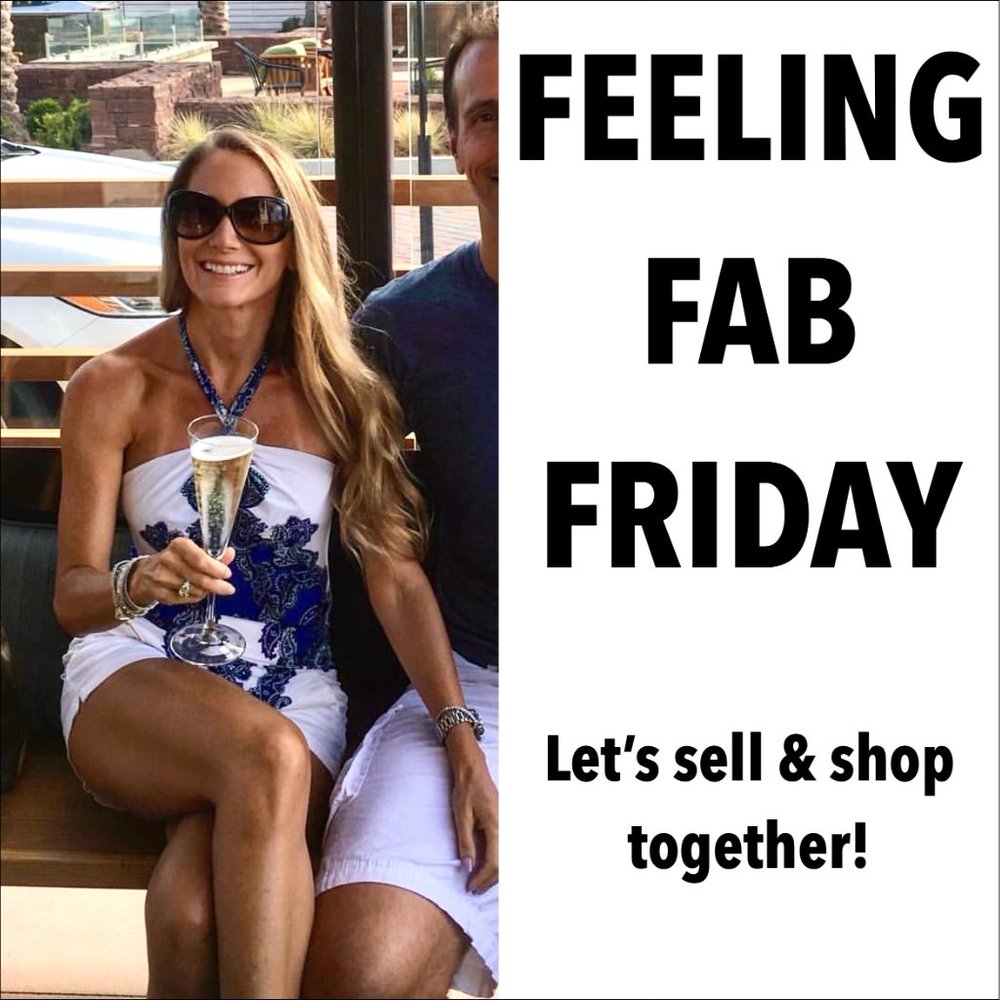 Live SAT 5/6 12:45pm PST/3:45pm EST! Kids Closet BLOW OUT! YOURS & Mine! 💕 - Picture 5 of 9